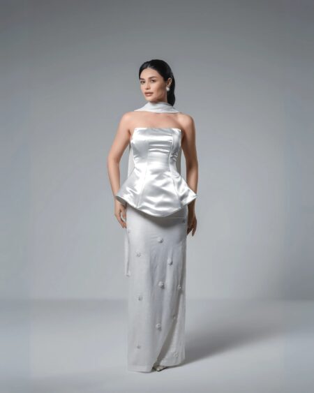 Moonlit Swan Set