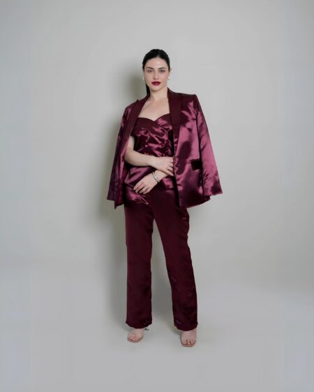 Blazer Sets