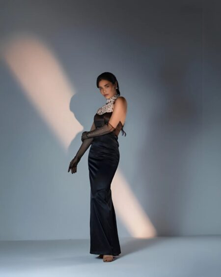 The Grace Dress