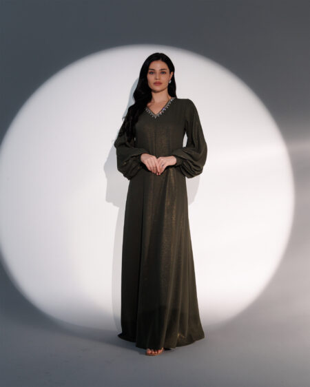 Zahra Dress