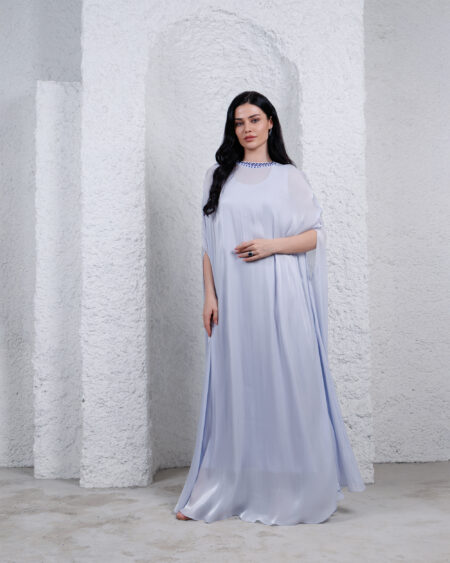 Noor Samaa Dress