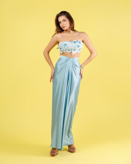 Glacé Bloom Set